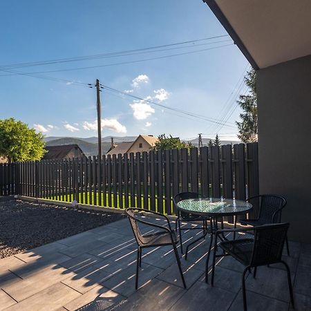 Apartament Widok Piechowice  Εξωτερικό φωτογραφία