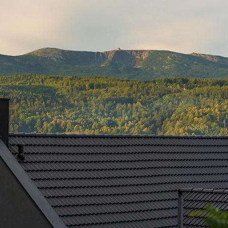 Apartament Widok Piechowice  Εξωτερικό φωτογραφία