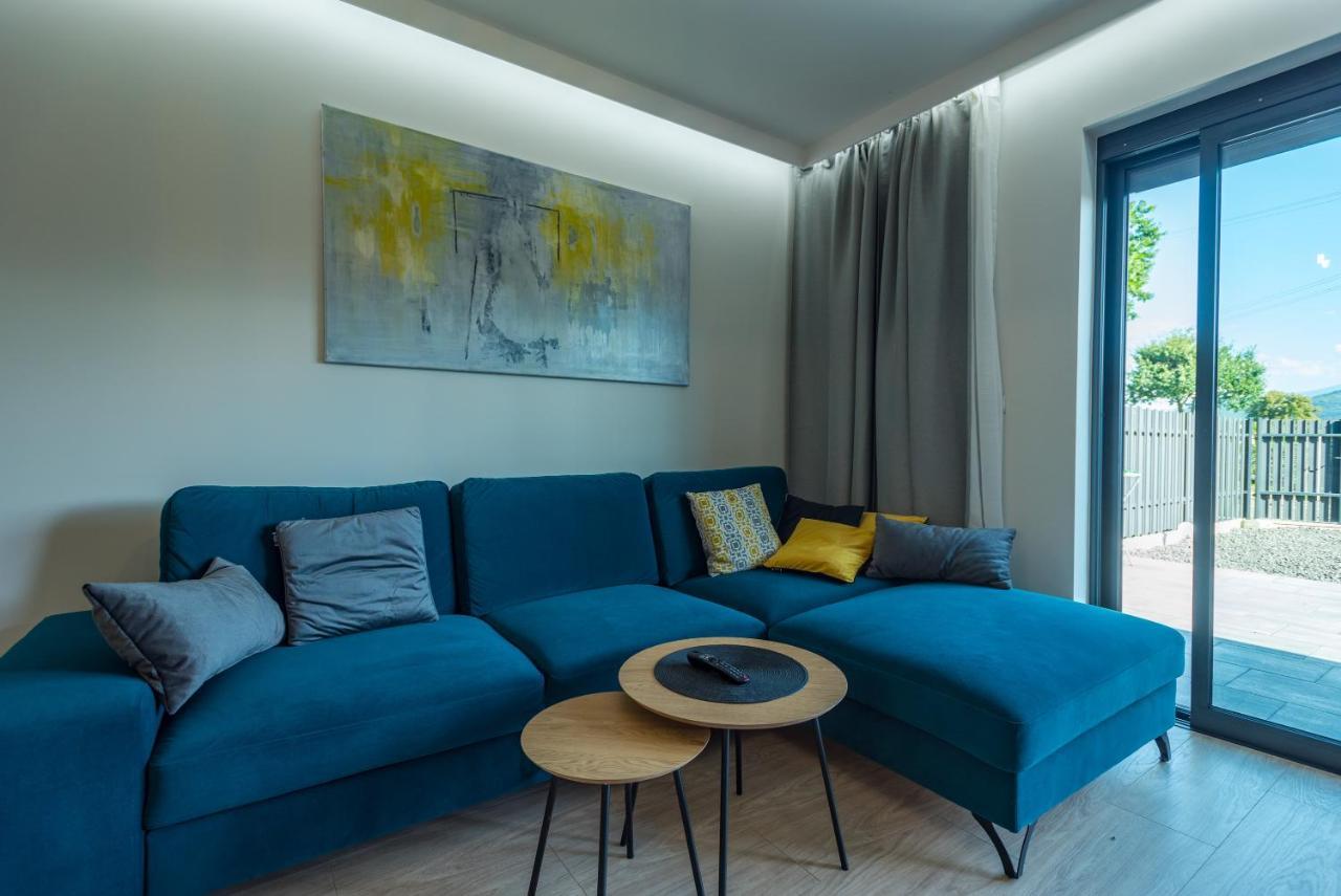 Apartament Widok Piechowice  Εξωτερικό φωτογραφία
