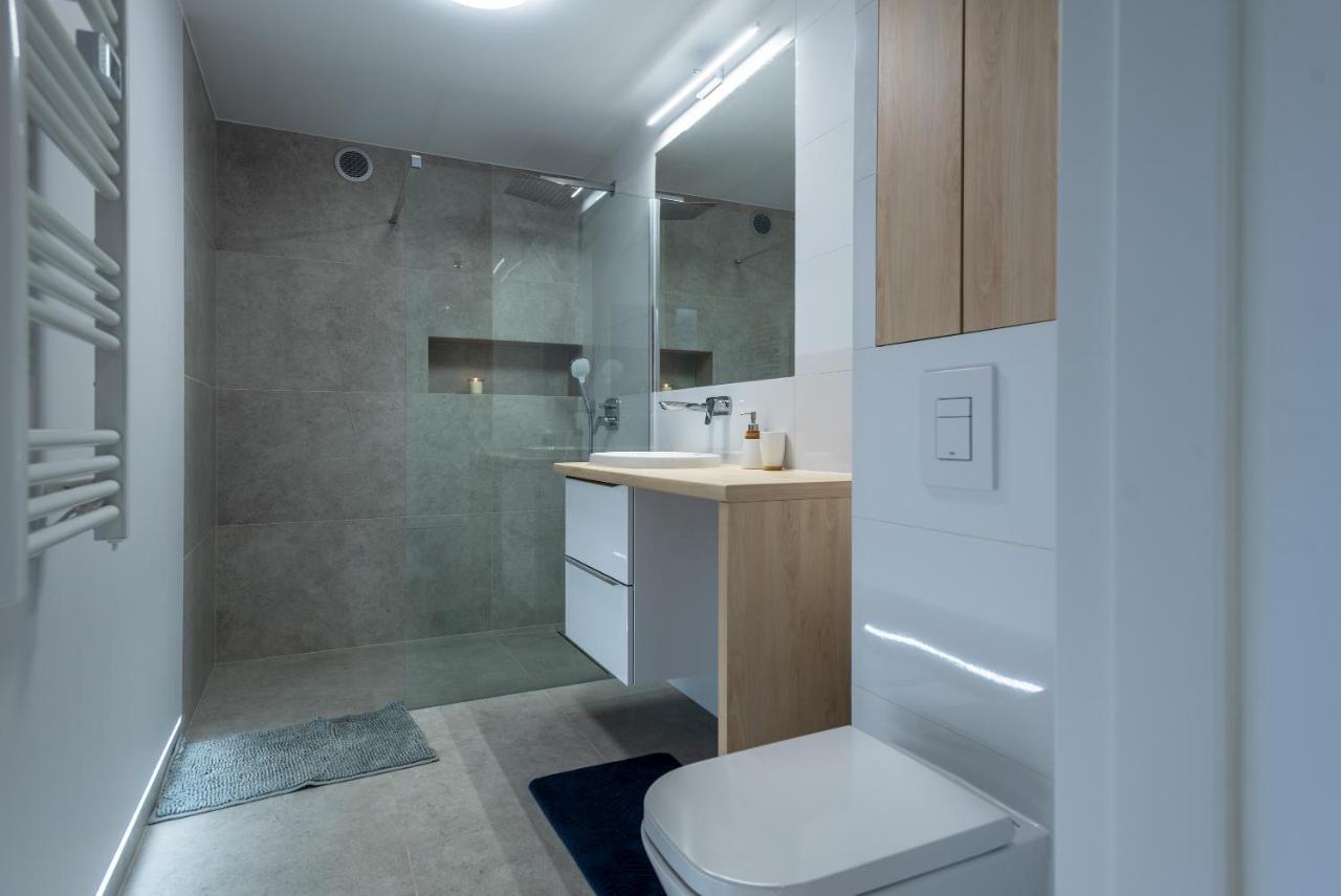 Apartament Widok Piechowice  Εξωτερικό φωτογραφία