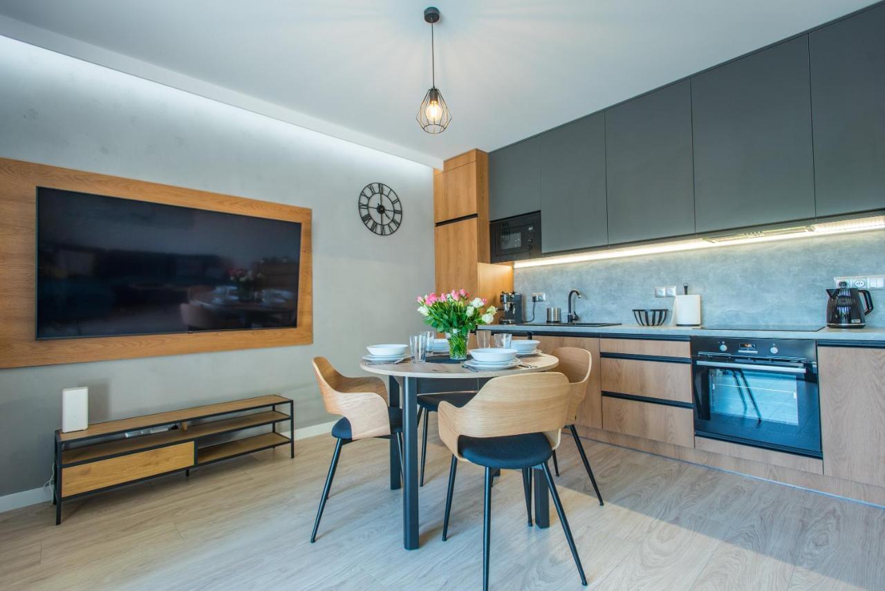 Apartament Widok Piechowice  Εξωτερικό φωτογραφία