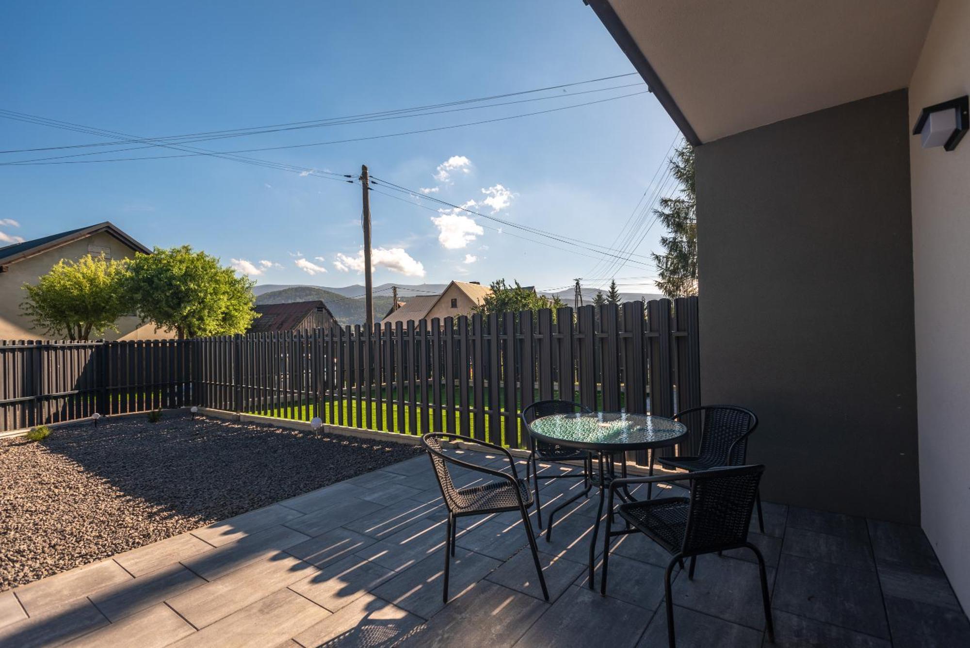 Apartament Widok Piechowice  Εξωτερικό φωτογραφία