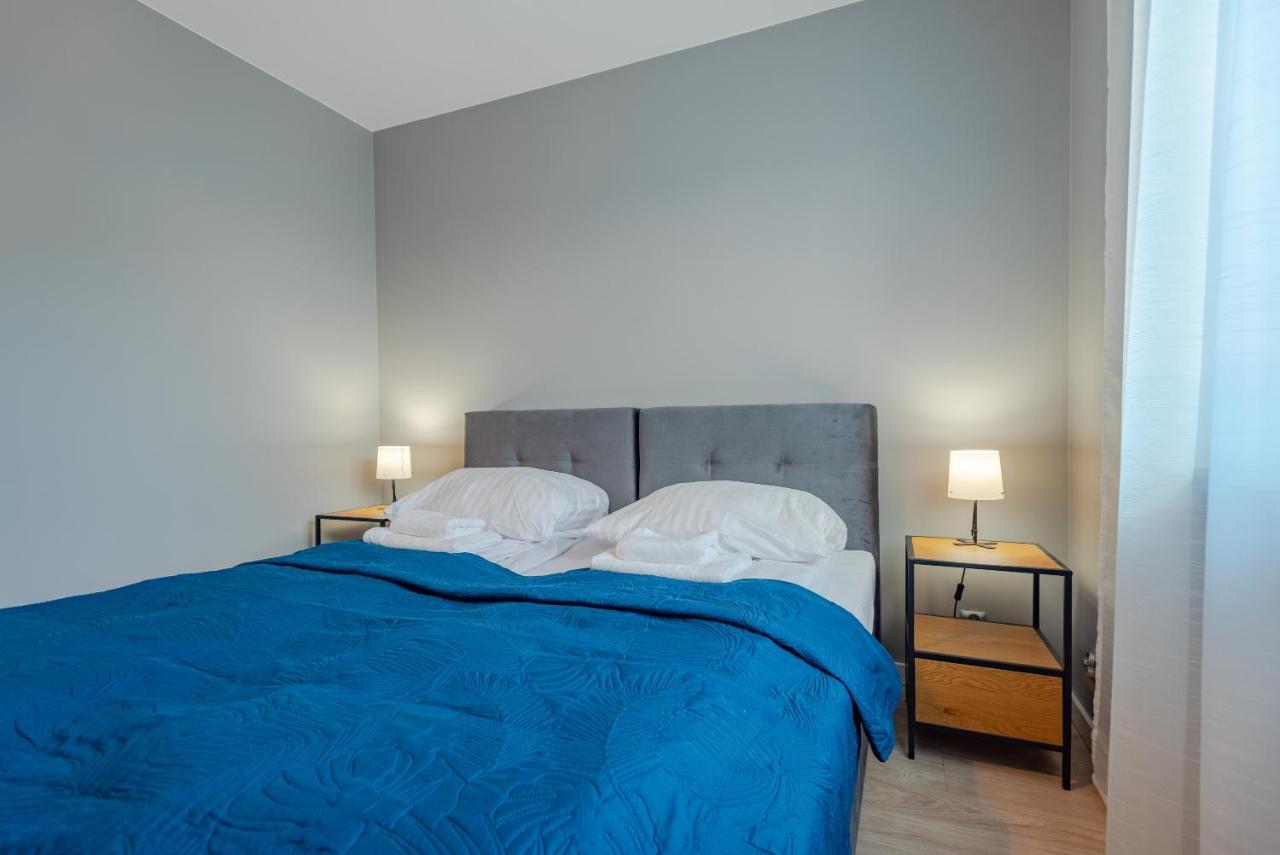 Apartament Widok Piechowice  Εξωτερικό φωτογραφία