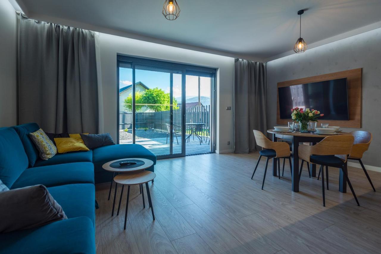 Apartament Widok Piechowice  Εξωτερικό φωτογραφία