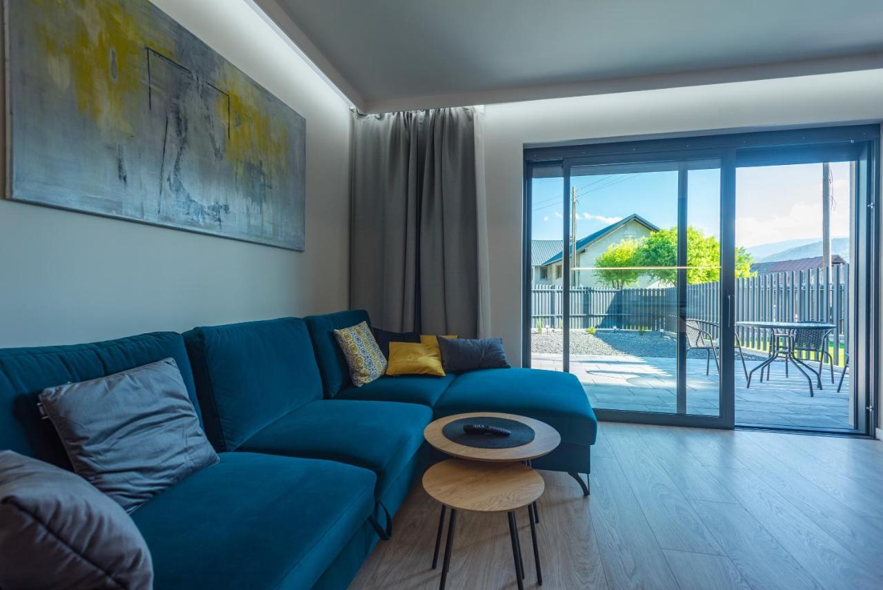 Apartament Widok Piechowice  Εξωτερικό φωτογραφία