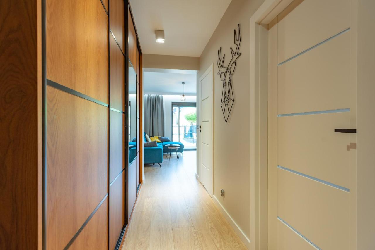 Apartament Widok Piechowice  Εξωτερικό φωτογραφία
