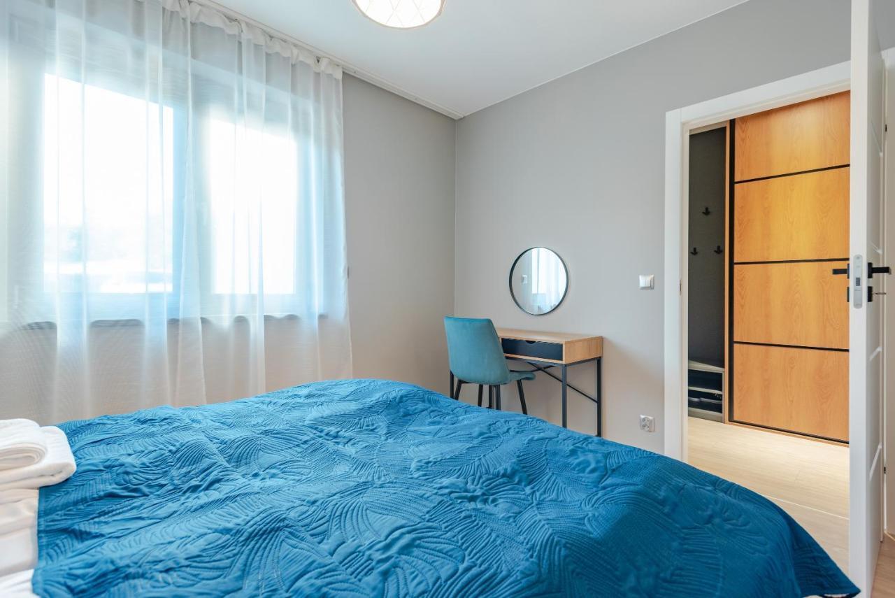 Apartament Widok Piechowice  Εξωτερικό φωτογραφία