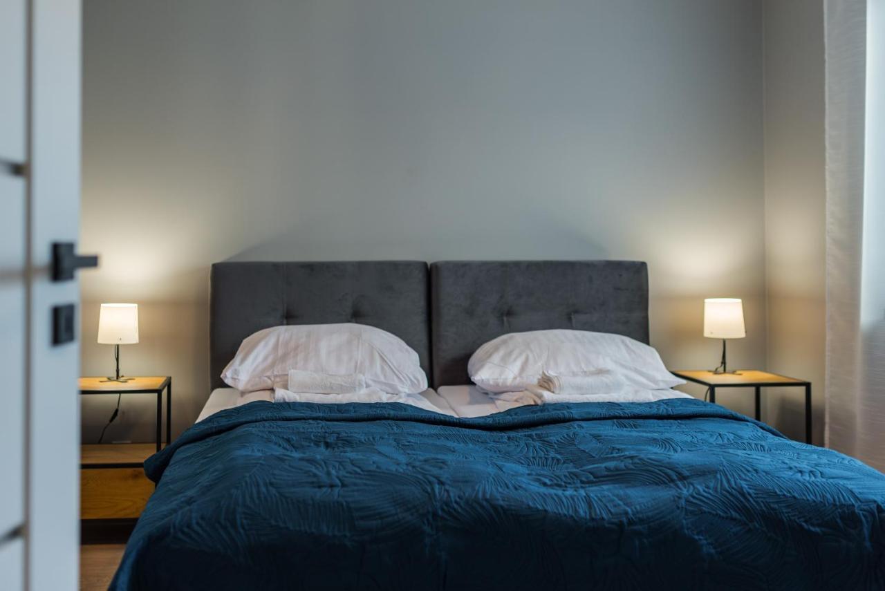 Apartament Widok Piechowice  Εξωτερικό φωτογραφία