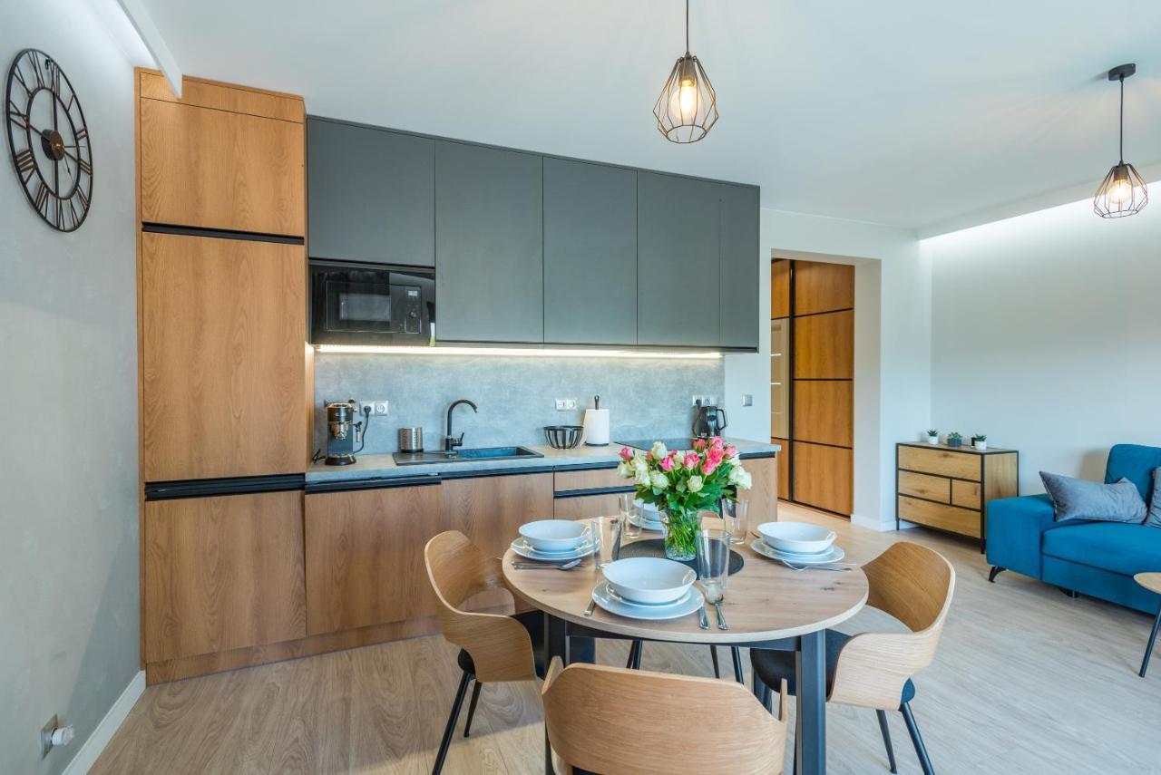 Apartament Widok Piechowice  Εξωτερικό φωτογραφία
