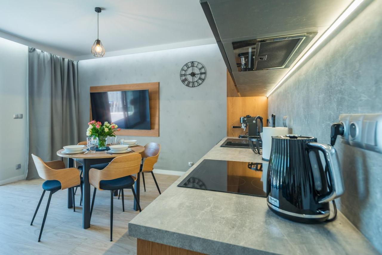 Apartament Widok Piechowice  Εξωτερικό φωτογραφία