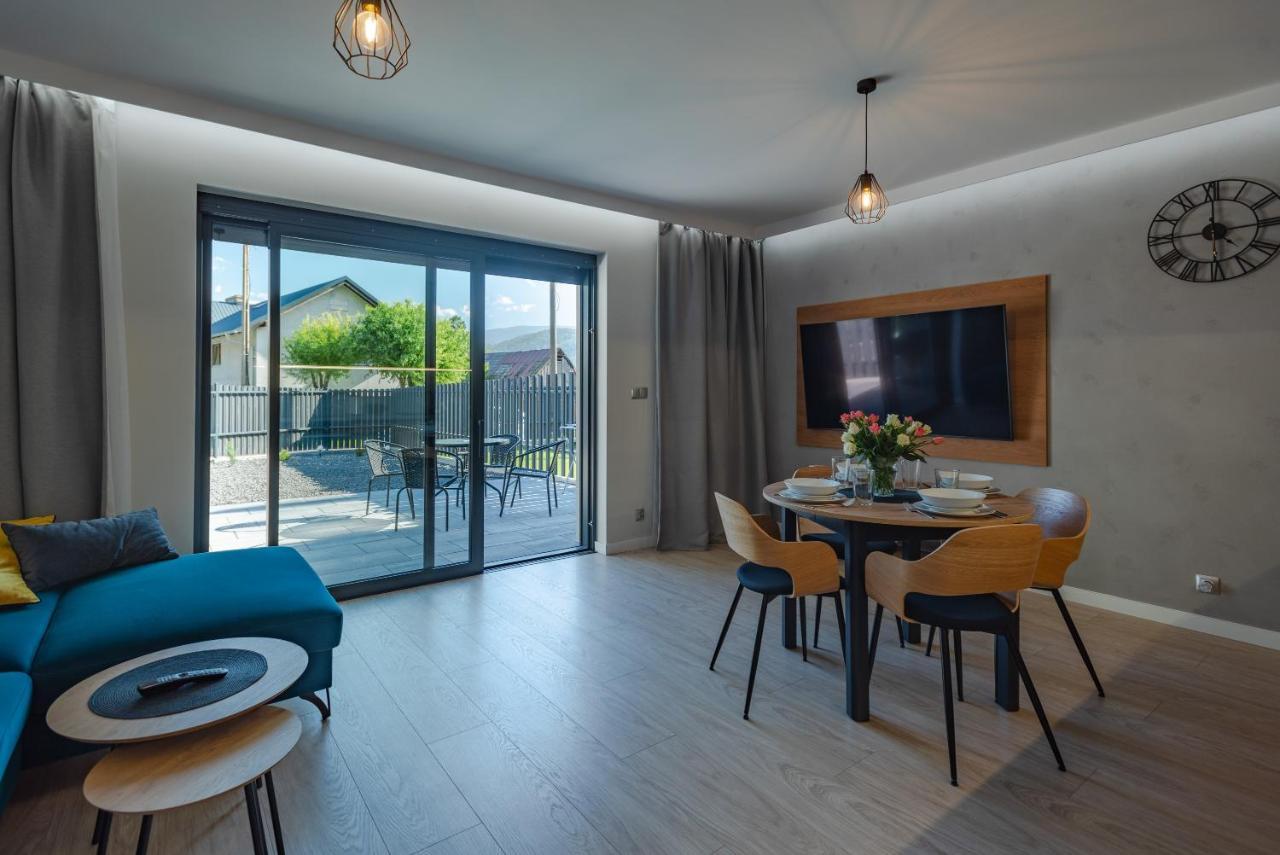 Apartament Widok Piechowice  Εξωτερικό φωτογραφία