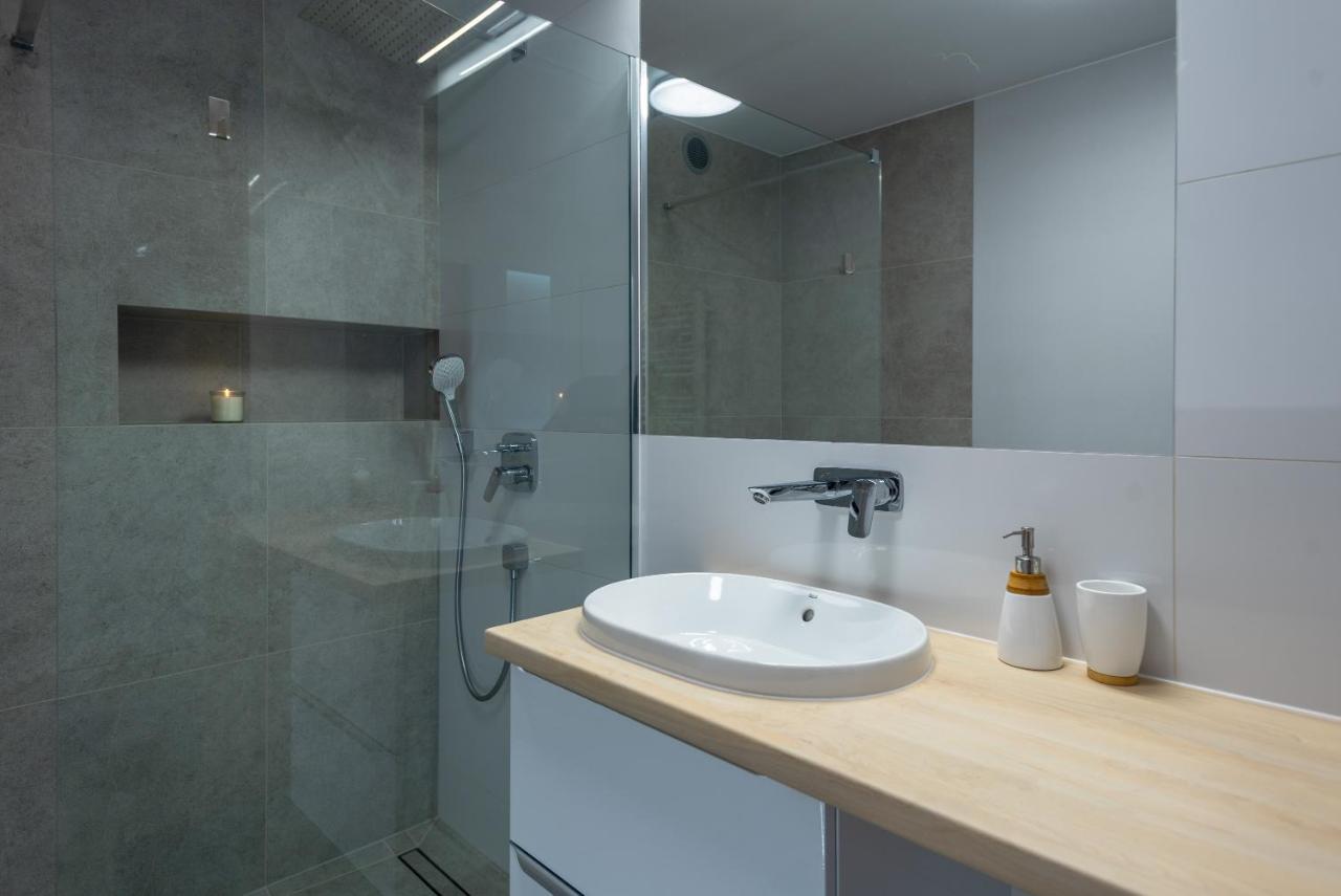 Apartament Widok Piechowice  Εξωτερικό φωτογραφία