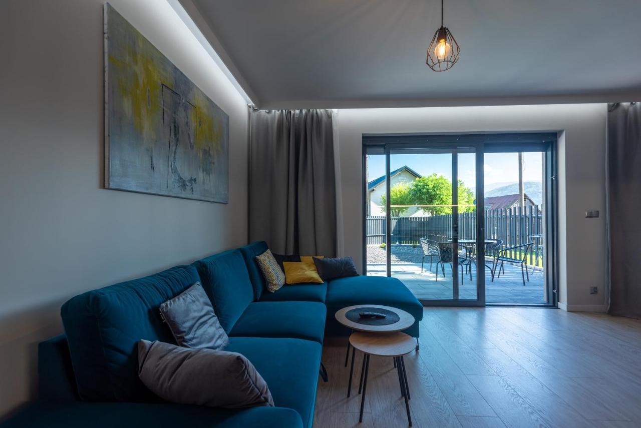 Apartament Widok Piechowice  Εξωτερικό φωτογραφία