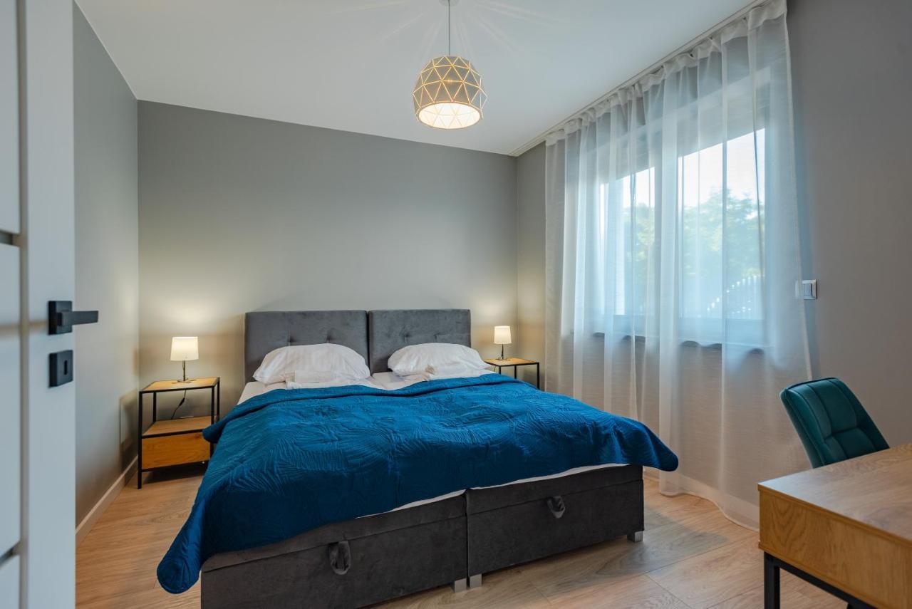 Apartament Widok Piechowice  Εξωτερικό φωτογραφία