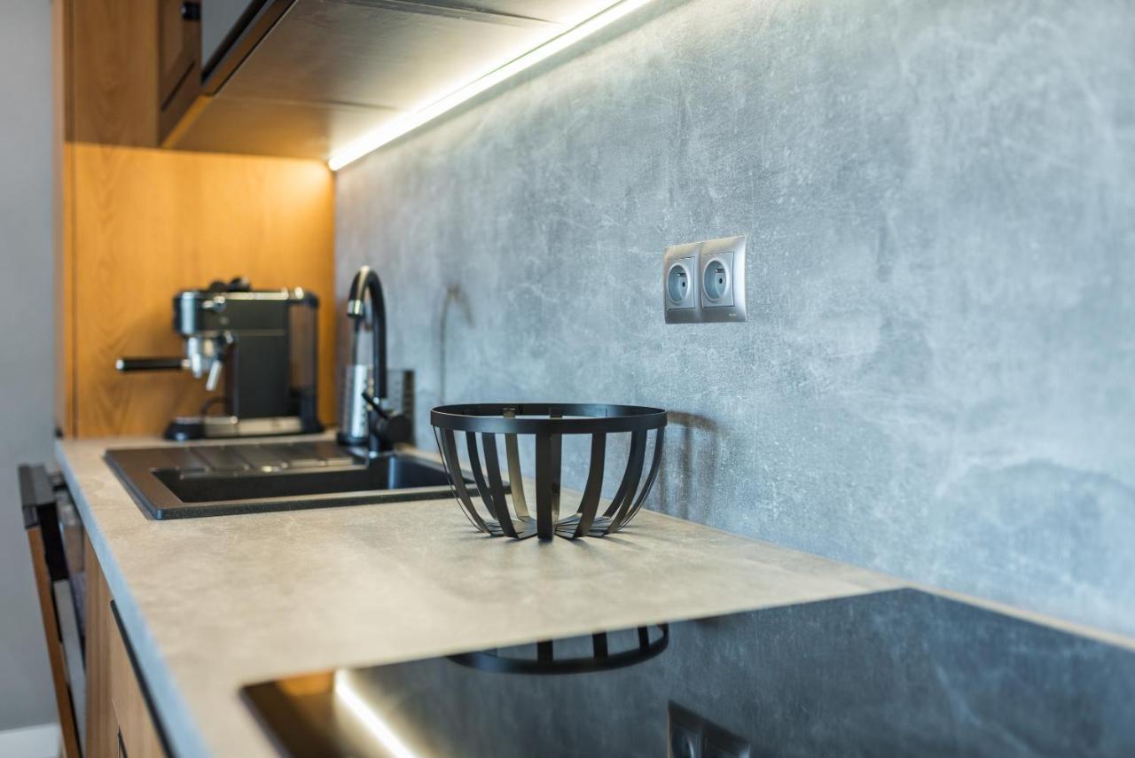 Apartament Widok Piechowice  Εξωτερικό φωτογραφία